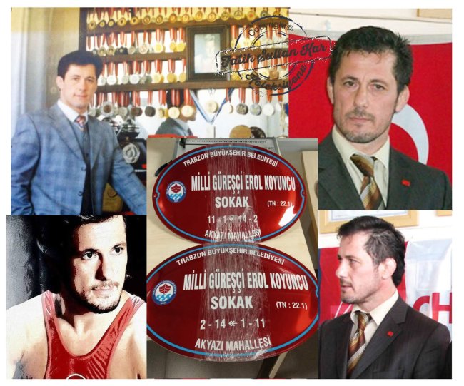TEŞEKKÜRLER TRABZON