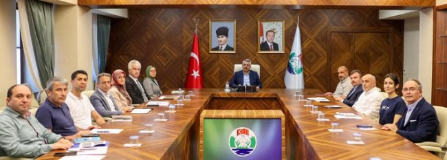 SOKAK HAYVANLARI YENİ YERİNE KAVUŞACAK