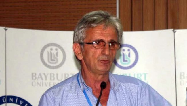 “BASIN YANDAŞ OLMAMALI”