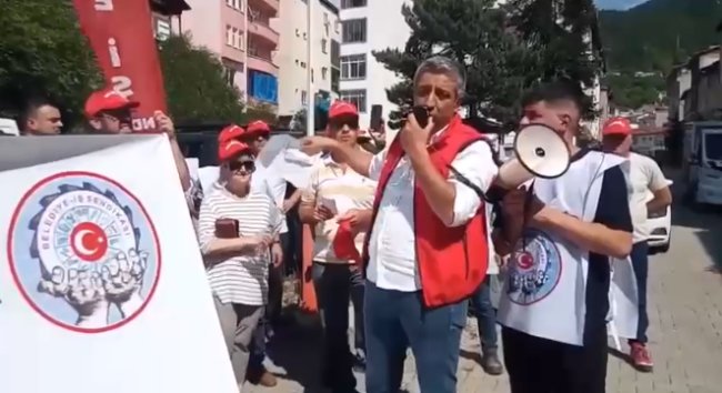 İŞTEN ÇIKARTILANLARA MAHKEME İŞE İADE KARARI VERDİ