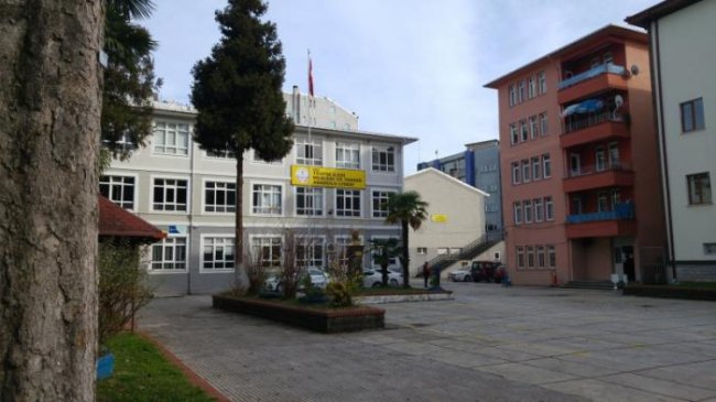 RİSKLİ OKULLARDA ÇALIŞMALAR BAŞLIYOR