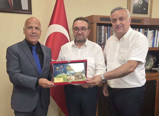 RİZE- ARTVİN EL ELE