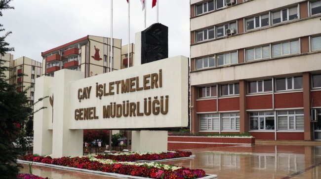 ÇAYKUR AY SONU RAHATLAMA BEKLİYOR
