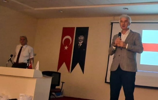 TARIM SAYIM HAZIRLIKLARI PROGRAMI