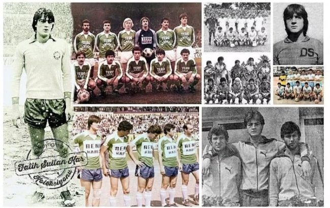 RİZESPOR’UN UNUTULMAZ İZMİRLİSİ: MUHARREM GÜRBÜZ
