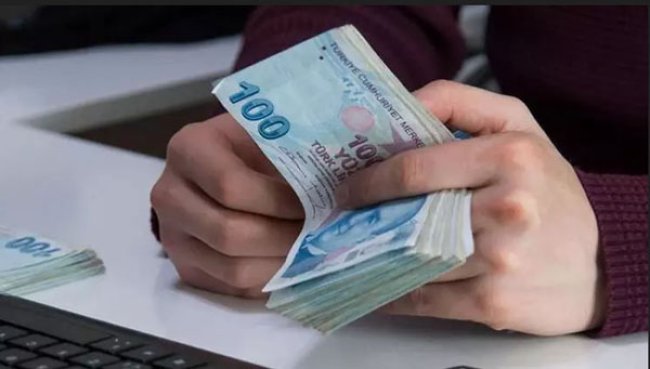 HAZİRAN BEDELLERİ HESAPLARDA