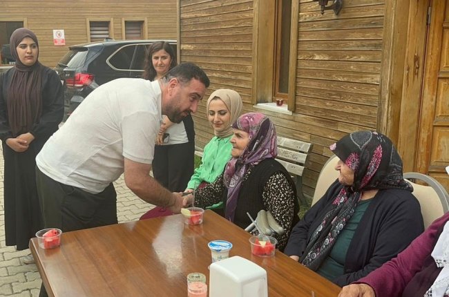SURAL YİNE GEREĞİNİ YAPTI