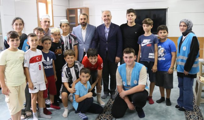 EĞLENCELİ KURAN EĞİTİMİ