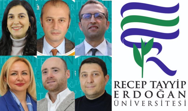 ÖĞRETİM ÜYELERİNİN PROJELERİNE TÜBİTAK’TAN DESTEK