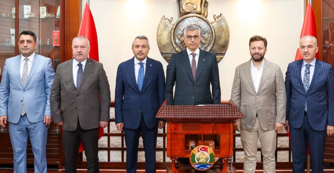 MEMİŞOĞLU RİZE’DE