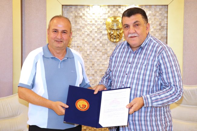 RTSO ÜYELERİNE YÜZDE 30 İNDİRİM
