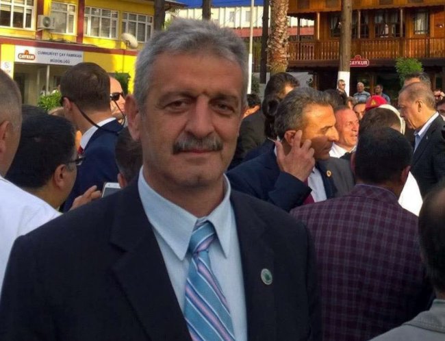 SEVİLEN ESKİ MUHTAR KANSERE YENİK DÜŞTÜ