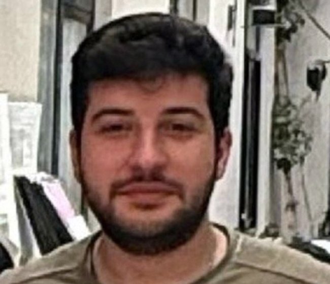 MİMAR OLMASINA 1 YIL KALMIŞTI
