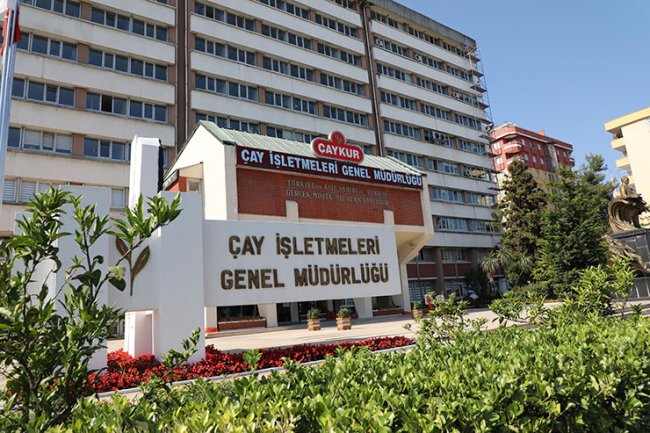 ÇAYUR 2 SÜRGÜNÜ TAMAMLIYOR