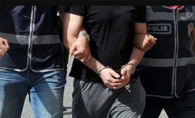RİZE’DE BİR AYDA ARANAN 40 KİŞİ YAKALANDI