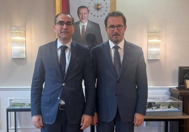 ANKARA’DA RİZE ELE ALINDI