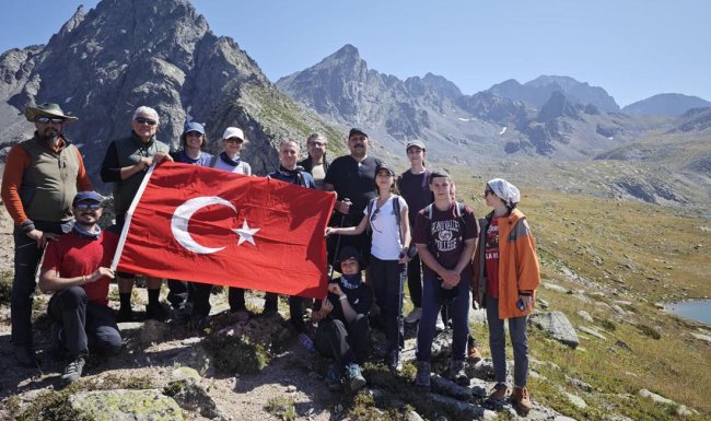 NOROLOJİ DERNEĞİNDEN FARKINDALIK