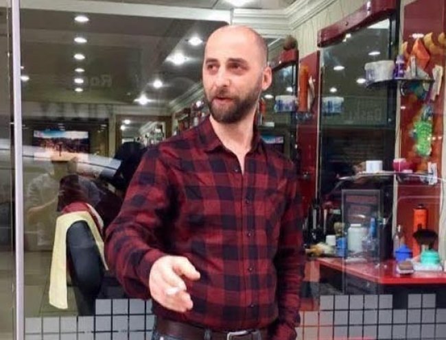 Balık Avlarken Elektrik Akımına Kapıldı: Hayatını Kaybetti