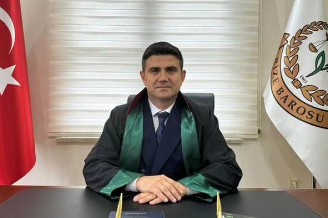 PEÇE’DEN ADLI YIL MESAJİ!