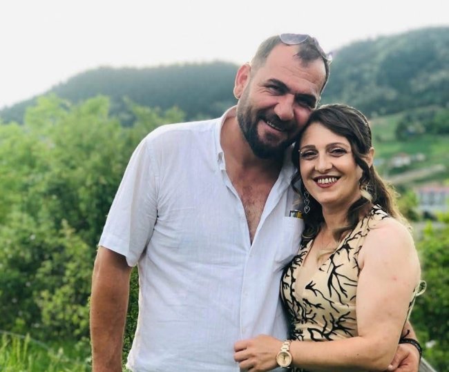 Artvin Şavşat’ta Feci Trafik Kazası: 2 Ölü