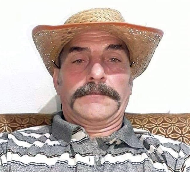 HAYVAN OTLATİRKEN YILDIRIM ÇARPTI