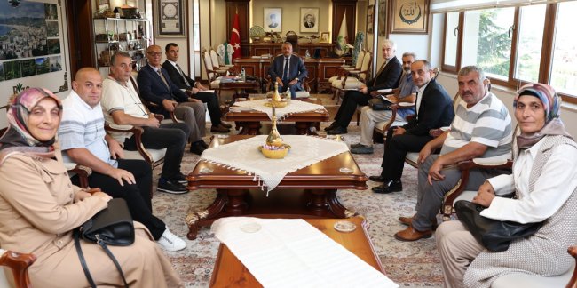 KAFES BALIKÇILIĞINA KARŞI ÇIKANLAR DİNLENDİ!