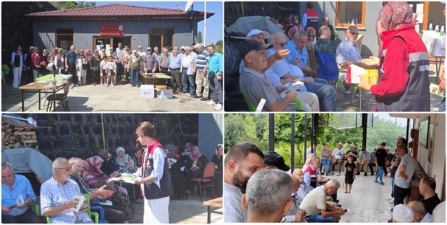 ÇİFTÇİ KAYIT İŞLEMİ BAŞLADI