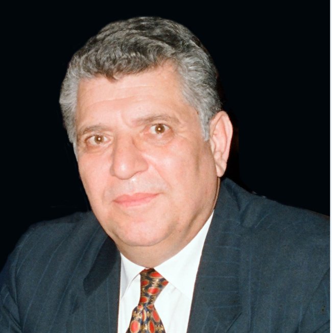 ERDAL YILMAZ VEFAT ETTİ