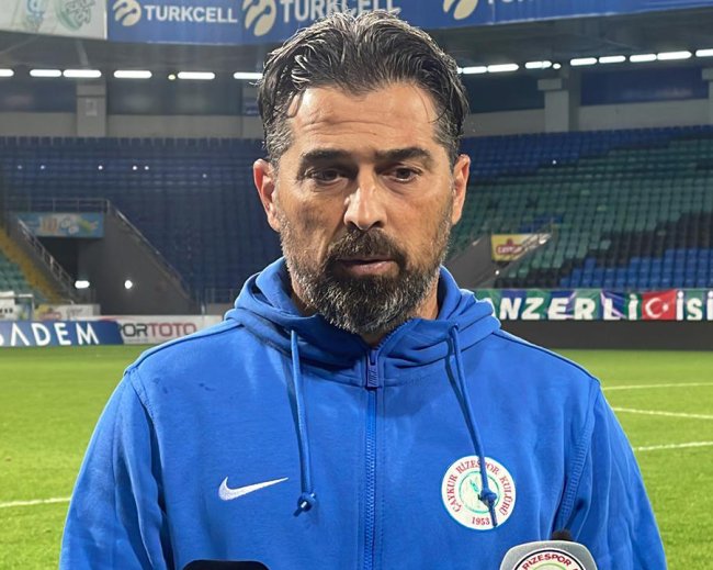 ATMACALAR GENÇLER MAÇINA HAZIR