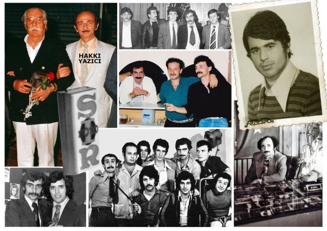 RİZE FOTOĞRAF TARİHİNİN AMİRAL GEMİSİ