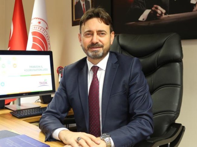 TKDK DESTEK PROGRAMINI AÇIKLADI