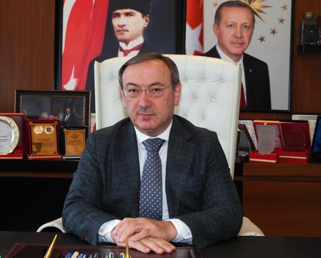 ÇAYKUR’dan Su Verimliliği Hamlesi
