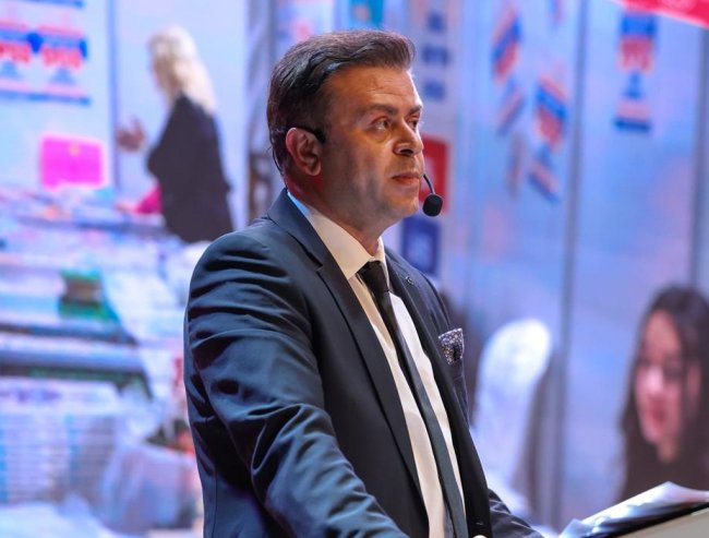 RE-VİZYON STRATEJİSİ TANITILDI