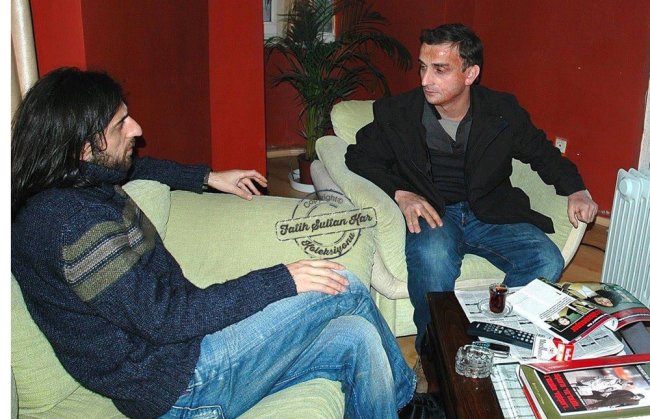 KAZIM KOYUNCU YILLAR ÖNCE UYARMIŞTI