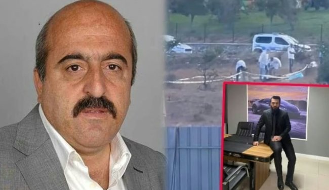 İNTİHAR MI CİNAYET Mİ?