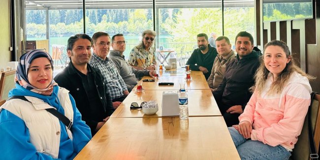 Beş Bölüm, %99 Doluluk Oranı ve Büyük Bir Gurur