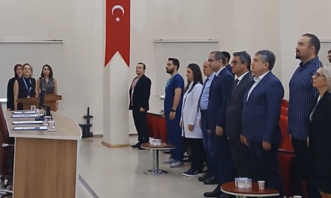 10. Rize Acil Tıp Oryantasyon Günleri Başladı