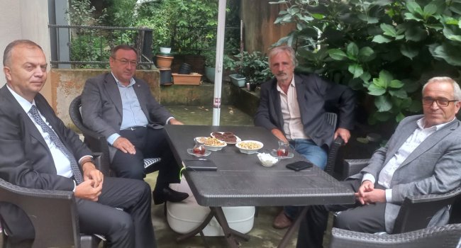 ÇAYKUR YURT DIŞI SATIŞLARINA AĞIRLIK VERDİ
