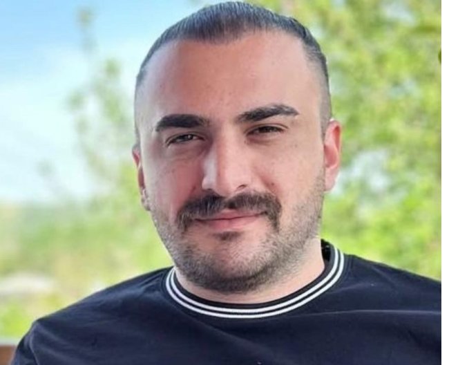 HELALLIK İSTEMİŞ