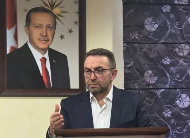 2025 Yılında Yaş Çayda Rekolte %20 Düştü