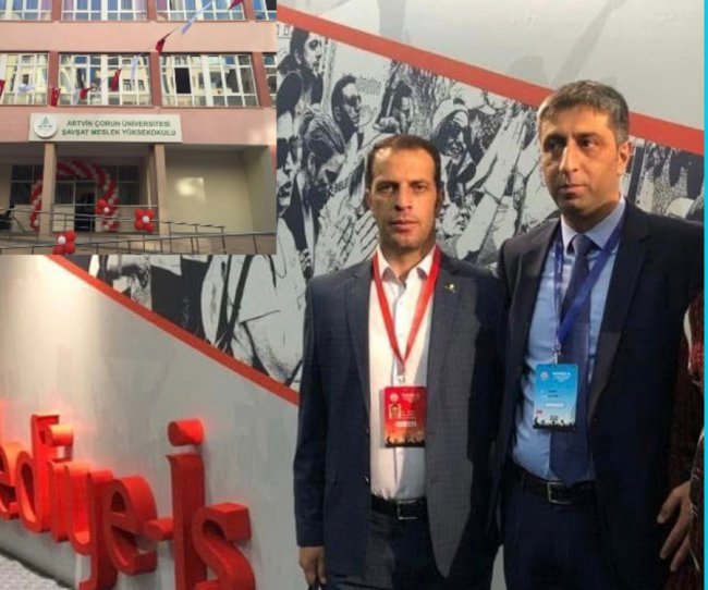 Belediye-İş’ten Eğitime Yürek Isıtan Destek