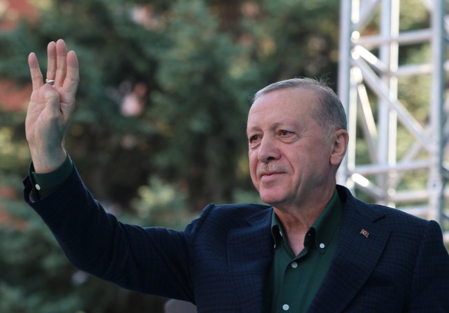 CUMHURBAŞKANI BABA OCAĞINA GELİYOR