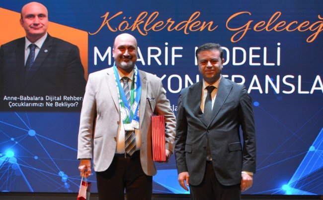 DİJİTAL REHBER KONFERANSI