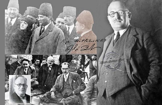 RİZE’Yİ TBMM’DE EN UZUN SÜRE TEMSİL EDEN