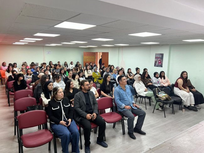 Şavşat Halk Eğitim’den Üniversitelilere Meslek ve Sosyalleşme Fırsatı