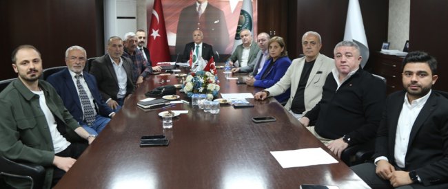 Artvin’de, 2025-2026 Zeytin Sezonu Fiyatları Açıklandı