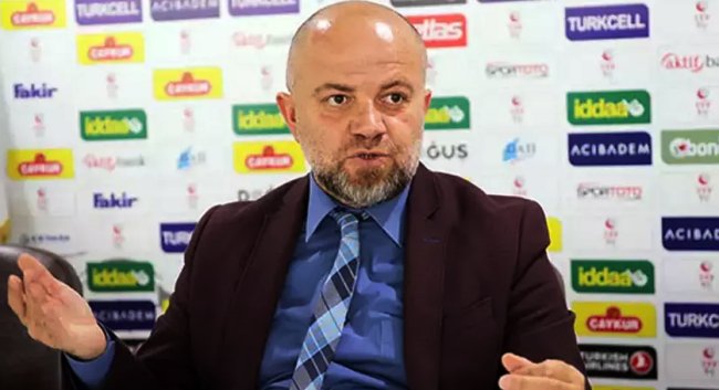 ÇAYKUR RİZESPOR’DAN HAKEME TEPKİ..!