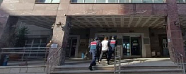 21 YIL CEZASI OLAN İKİ KİŞİ YAKALANDI