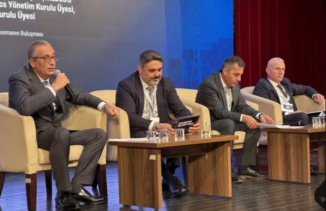 Rize’de Ticaret ve Ekonomi Kongresi ve Zirvesi başladı