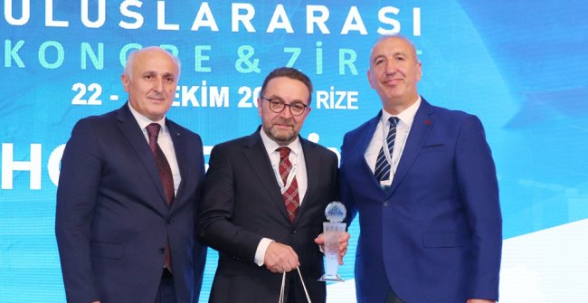 RİZE’YE DEĞER KATACAK PROJE: